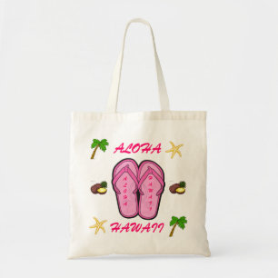 HAWAII ALOHA COLLECTIE TOTE BAG