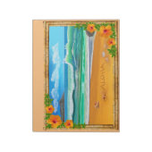 HAWAII ALOHA NOTITIEBLOK (Gedraaid)
