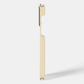 HAWAII AUTO BORD GENIET VAN HAWAÏ iPhone HOESJE (Linkerkant)