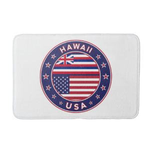 Hawaii Badmat