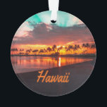 Hawaii Beach Hawaii<br><div class="desc">Hawaii C'est une belle photo des îles Hawaiiennes un coucher de soleil parfait sur la plage.  Si vous partez en vacances ou avez été en vacances et avez besoin d'un souvenir,  c'est parfait.  Ou une bonne façon de surprendre quelqu'un que vous avez acheté des billets</div>