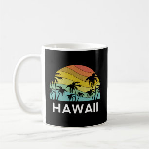 Hawaii Beach Maui Hawaiian Surf Big Island Party A Koffiemok