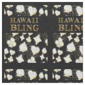 HAWAII BLING STOF (Close Up)