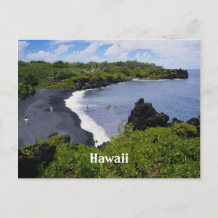 Hawaii Briefkaart