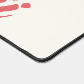 Hawaii Bureaumat (Hoek)