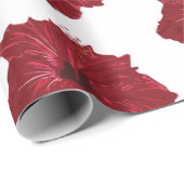 Hawaii Cadeaupapier (Rol Hoek)