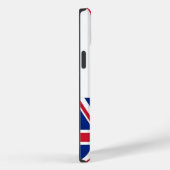 Hawaii Case-Mate iPhone Case (Achterkant / Rechts)