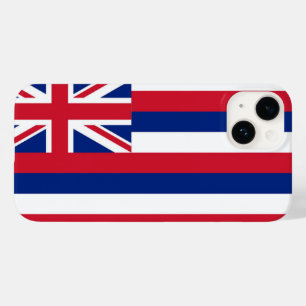 Hawaii Case-Mate iPhone 14 Hoesje