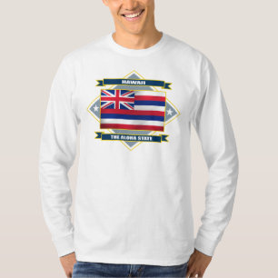 Hawaii Diamond T-shirt
