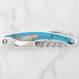 Hawaii Dolphins Islands Whale Kurkentrekker