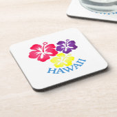 Hawaii Drankjes Onderzetter (Linkerzijde)