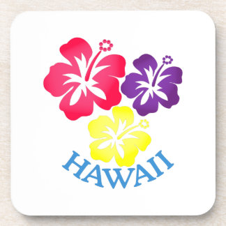Hawaii Drankjes Onderzetter