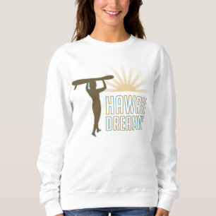 Hawaii Dreaming Trui