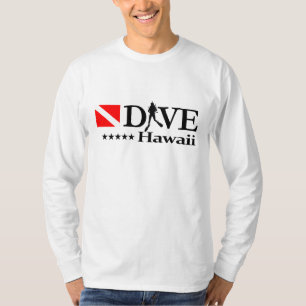 Hawaii DV4 T-shirt