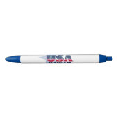 Hawaii een Amerikaanse Icon Pen (Voorkant)