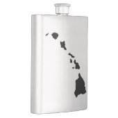 Hawaii-eilanden Flacon (Rechts)