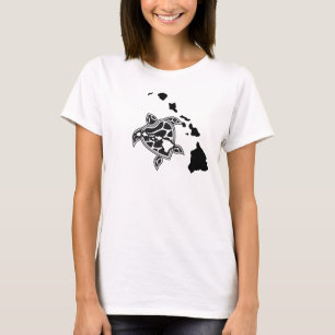Hawaii-eilanden T-shirt