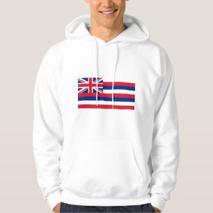 Hawaii FLAG International Hoodie