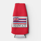 Hawaii Flesjeskoeler (Voorkant)