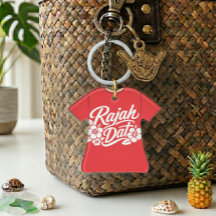 Hawaii Grafische T-shirt
