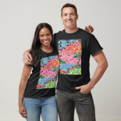 Hawaii Graphic T-shirt (Unisex)