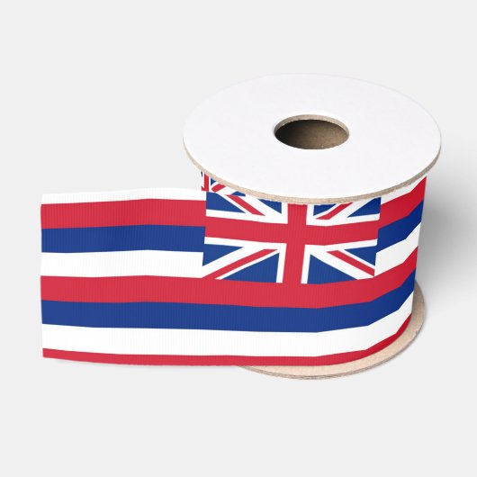 Hawaii Grosgrain Lint (Spoel)