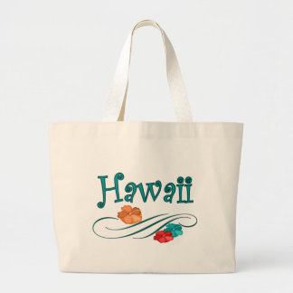 Hawaii Grote Tote Bag
