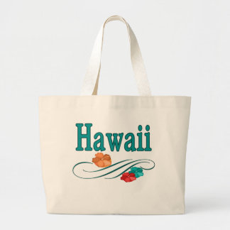 Hawaii Grote Tote Bag