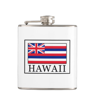 Hawaii Heupfles
