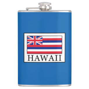 Hawaii Heupfles