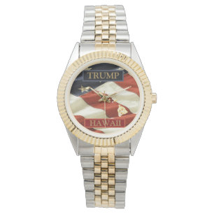 HAWAII HORLOGE