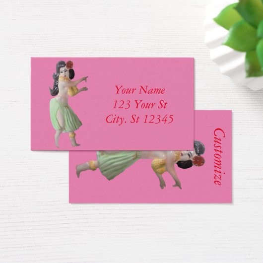 Hawaii Hula Dancer Thunder_Cove (Bureau)