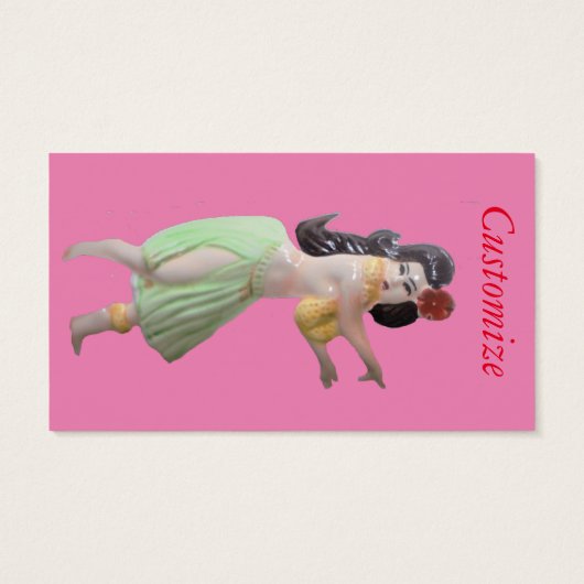 Hawaii Hula Dancer Thunder_Cove (Dos)