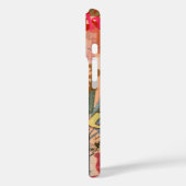 Hawaii Hula Travel Flower  Case-Mate iPhone Case (Achterkant / Links)