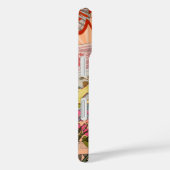 Hawaii Hula Travel Flower  Case-Mate iPhone Case (Achterkant / Rechts)