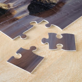 Hawaii, Kauai, Haena State Park 2 Legpuzzel (Zijkant)