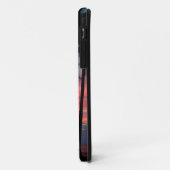 Hawaii Kauai iPhone 5 - Kapaa Sunrise Case-Mate iPhone Case (Achterkant/links)