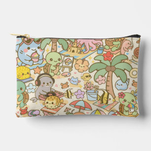 Hawaii Kawaii Strand Rave Etui