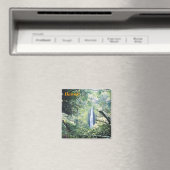 Hawaii koelkast magneet (Insitu (Vaatwasser))