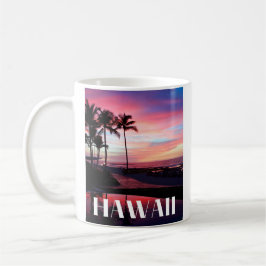 Hawaii Koffiemok