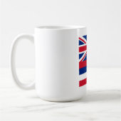 Hawaii Koffiemok (Links)