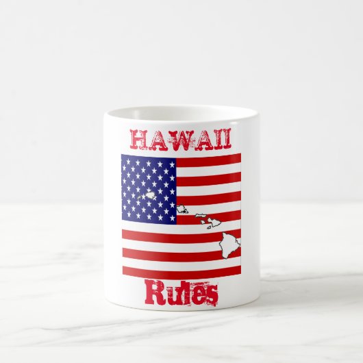HAWAII KOFFIEMOK (Center)