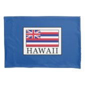 Hawaii Kussensloop (Voorkant)