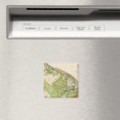 Hawaii Magneet (Insitu (Vaatwasser))