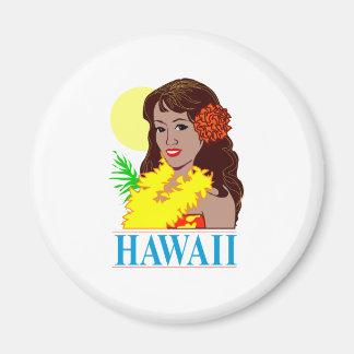 Hawaii Magneet