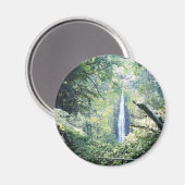 hawaii magneet (Voorkant / Achterkant)