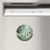 hawaii magneet (Insitu (Vaatwasser))