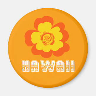 HAWAII-magneet Magneet