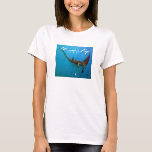 Hawaii Manta Rays T-shirt