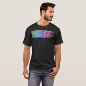  Hawaii Maui Surf T Shirt  Sunset Su (Voorkant volledig)